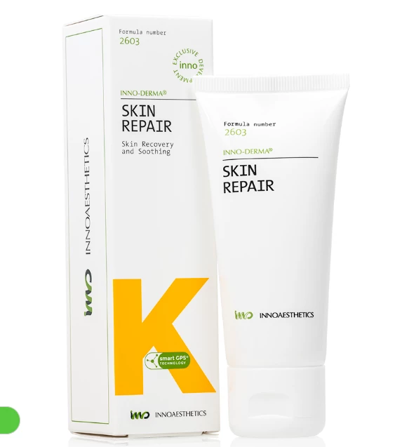 Skin Repair Innoasethetics